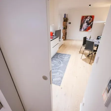 Luxury Renngasse Appartamento
