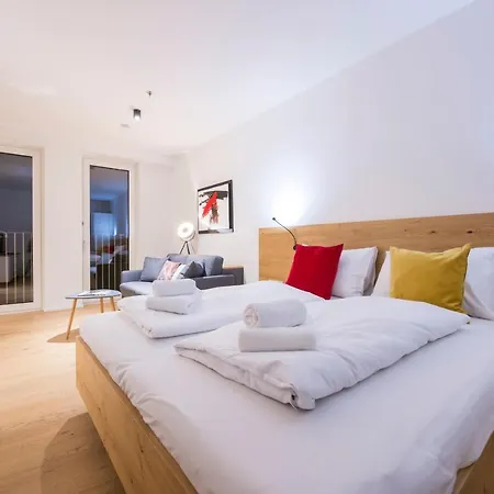 Appartamento Luxury Renngasse Vienna