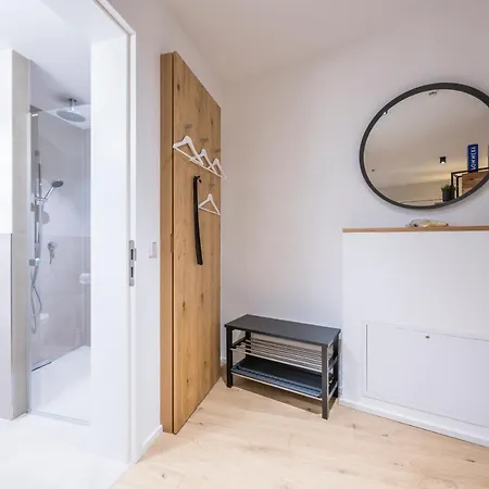Luxury Renngasse Appartamento Vienna