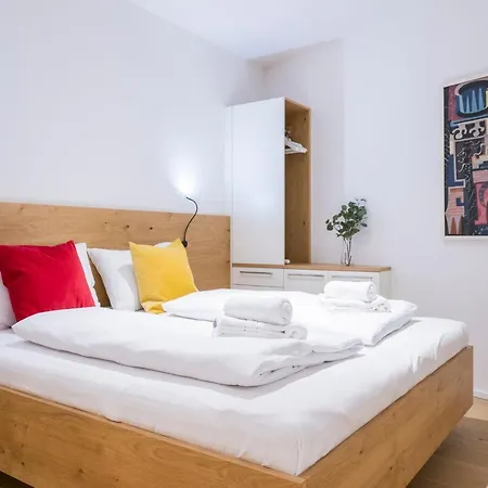Luxury Renngasse Vienna