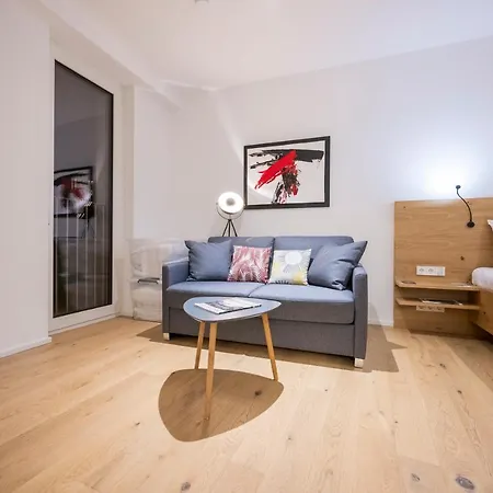 Luxury Renngasse Appartamento *