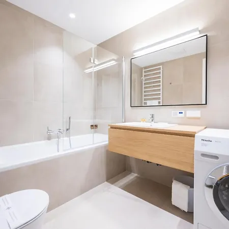 Appartamento Luxury Renngasse Vienna
