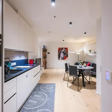 Luxury Renngasse