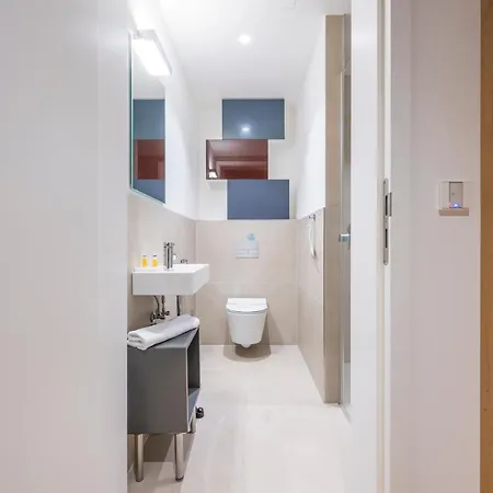 Luxury Renngasse