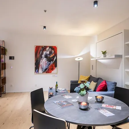 Appartamento Luxury Renngasse *