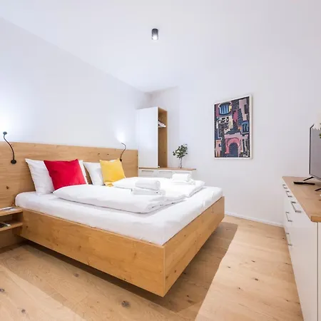 Luxury Renngasse *