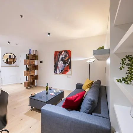 Appartamento Luxury Renngasse