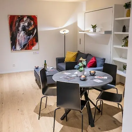 Appartamento Luxury Renngasse *
