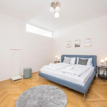 Luxury Liechtenstein Vienna