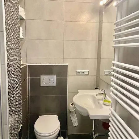 Familienapartment In *