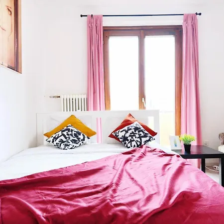 Apartment Nr 1 With 2 Balconies 3 Bedrooms Near Main Train Station *