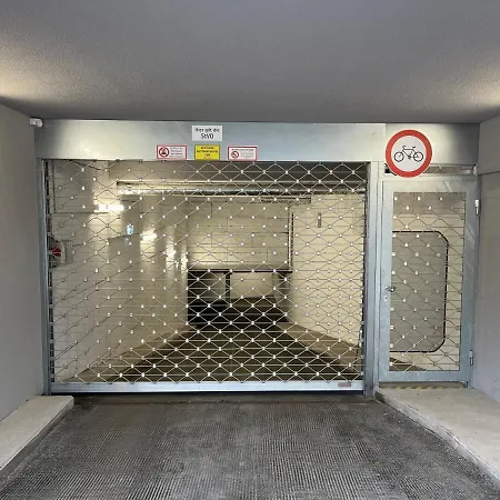 Luma Near Schoenbrunn With Parking Apartment *