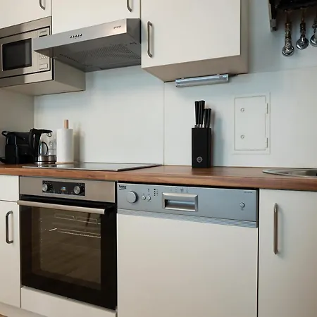 Aesthetic Newly Renovated Located Near Belvedere Castle, 15 Minutes From Stephansplatz 아파트 *