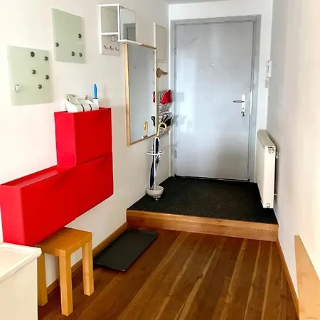 Apartman Una *