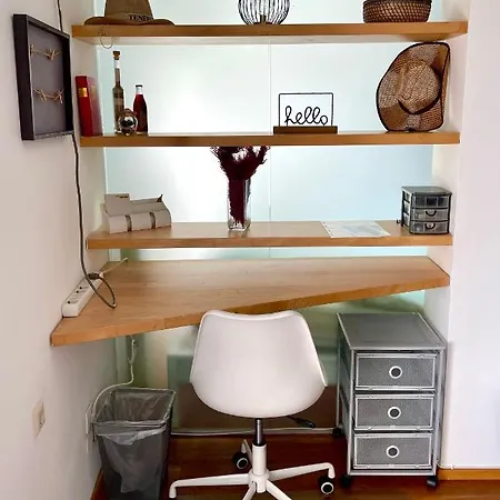Apartman Una *