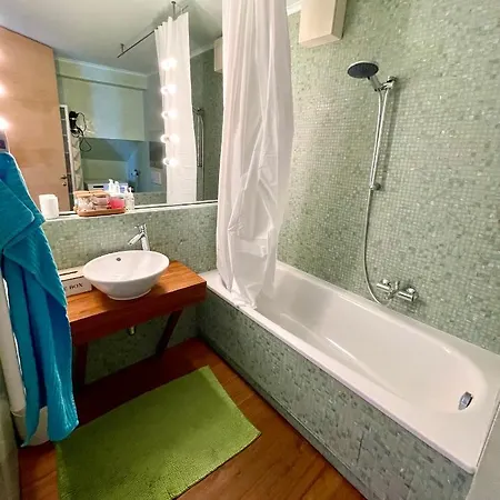 Una Apartman Bécs