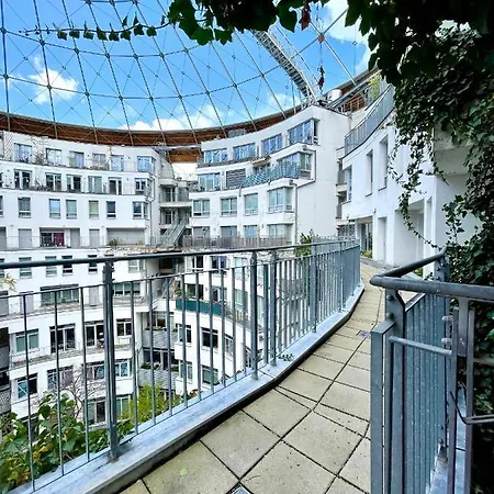 Una Apartman *
