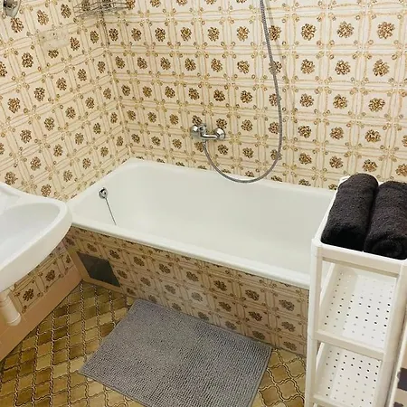 In City-center Near U6, And Thaliastrasse Appartement Vienne