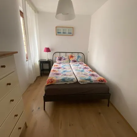 Apartment52 In Near The рrаter * Vídeň