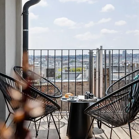 Hotel Josefine