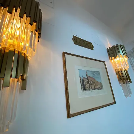 7th Heaven Center Apartment