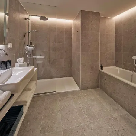 Hotel Adina Belvedere Wenen