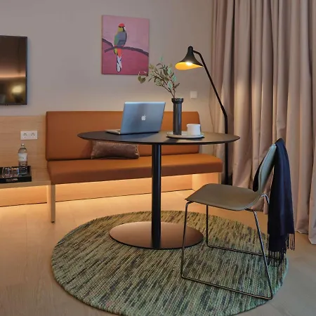 Adina Belvedere Hotel Wenen