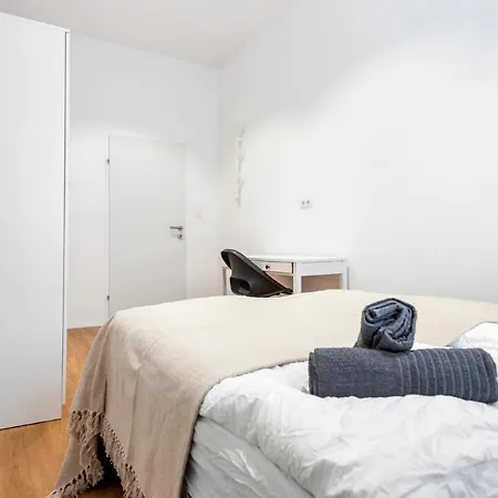 Nice Central City Room * Vienna