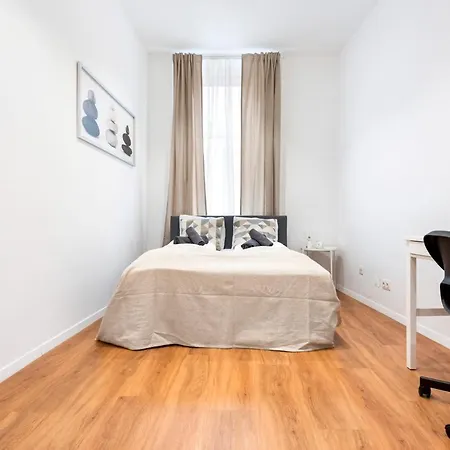 Nice Central City Room * Vienna
