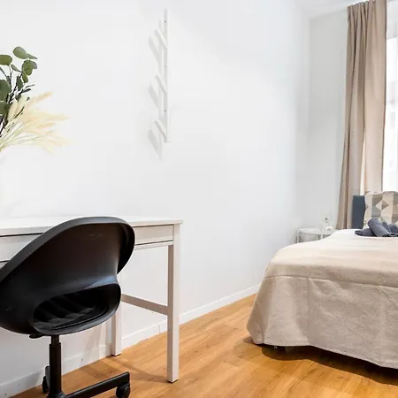 Nice Central City Room Vienna