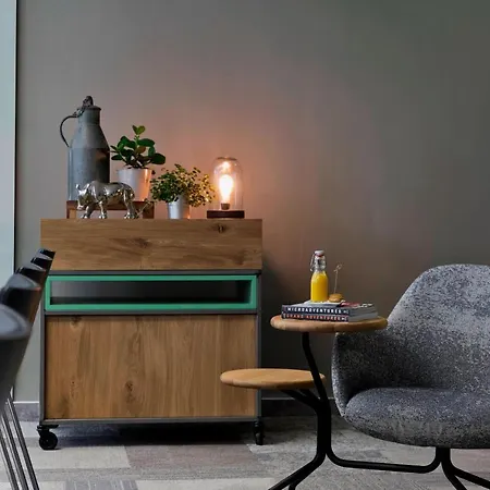 Courtyard By Marriott Prater/messe Viena