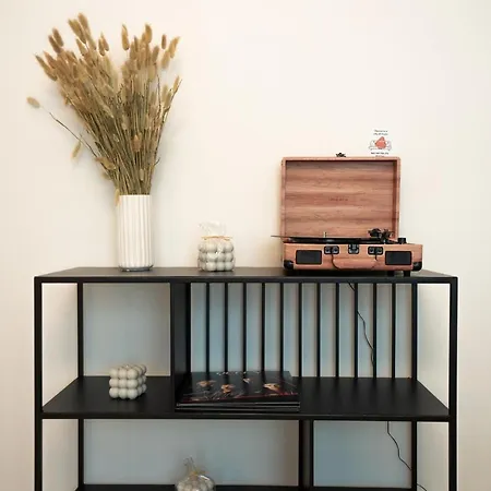 Appartement Bright Stylish In A Location *