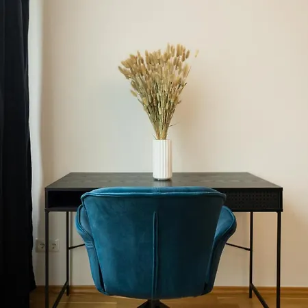 Appartement Bright Stylish In A Location *