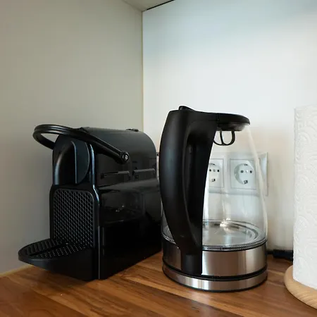 아파트 Aesthetic Newly Renovated Located Near Belvedere Castle, 15 Minutes From Stephansplatz
