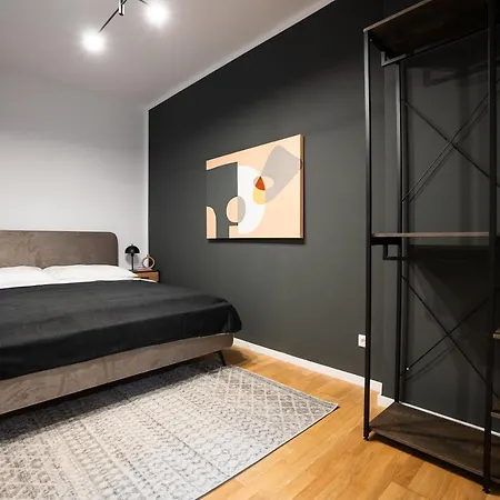 아파트 Aesthetic Newly Renovated Located Near Belvedere Castle, 15 Minutes From Stephansplatz *