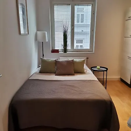 Apartment Alpha 7min To The Centar