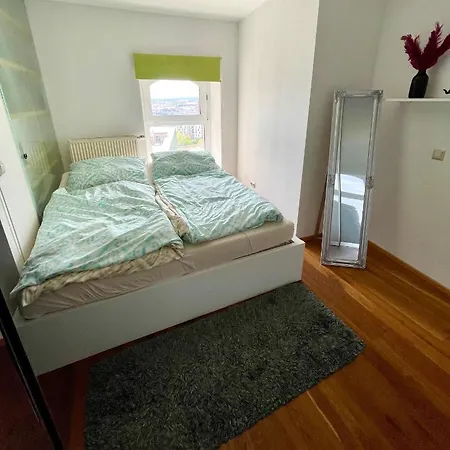 Apartman Una
