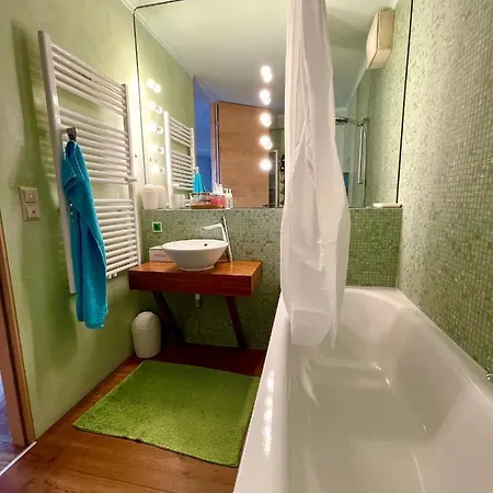 Una Apartman Bécs
