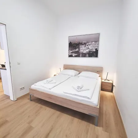 Gal Apartment