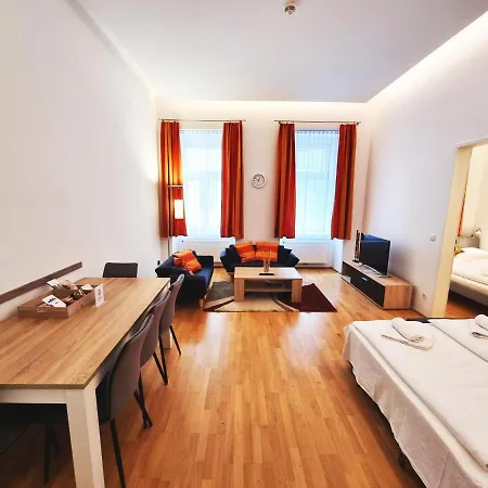 Gal Apartment