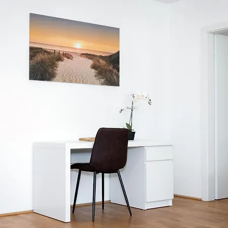Apartment Cozy Mariahilf