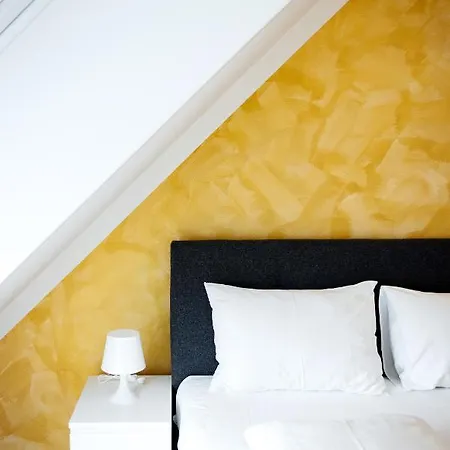 Cozy Mariahilf Apartment