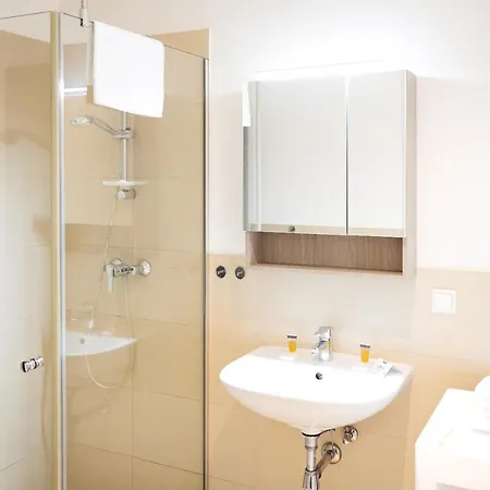 Cozy Mariahilf Apartment Vienna