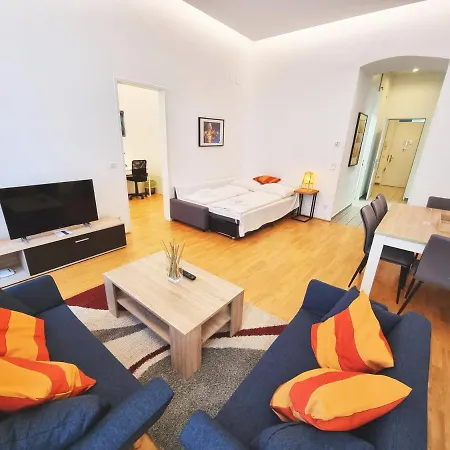 Apartment Gal Vienna