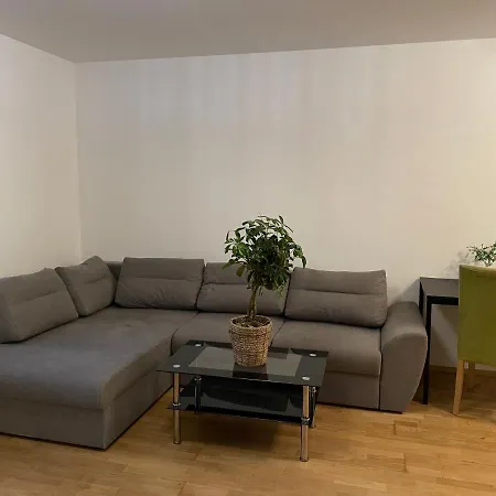Modern And Comfortable Next To Mainstation * Vienna