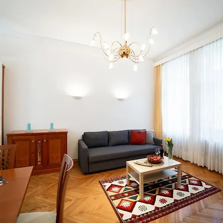 Apartment Hideaway Wahring