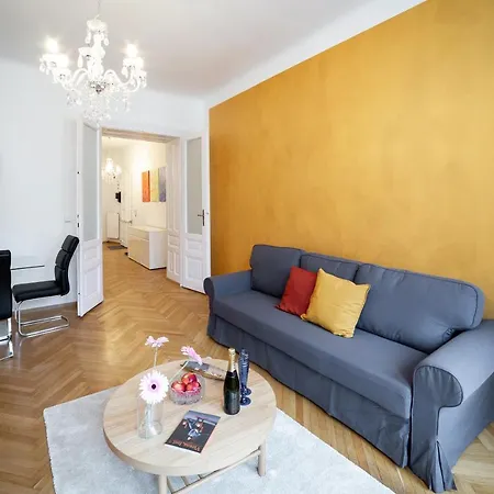 Hideaway Wahring Apartment Vienna