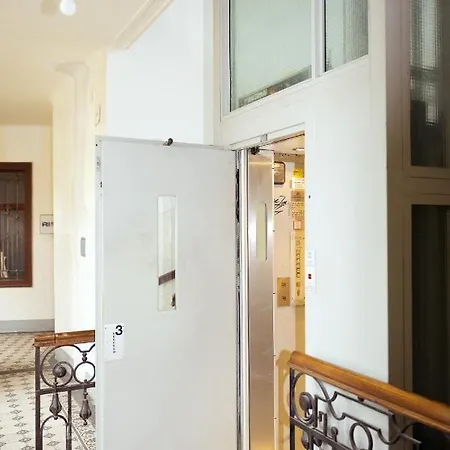 Hideaway Wahring Apartment