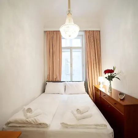 Hideaway Wahring Vienna