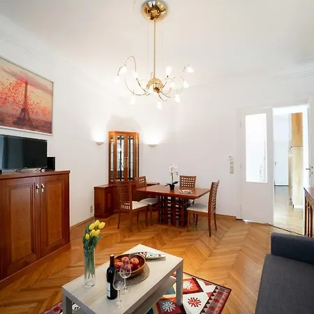 Hideaway Wahring Vienna